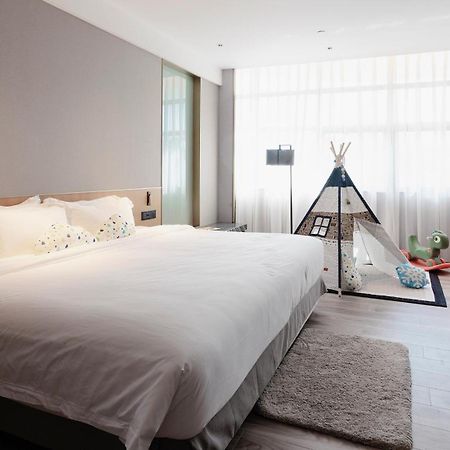 The Luzerne Hotel Dehua ภายนอก รูปภาพ