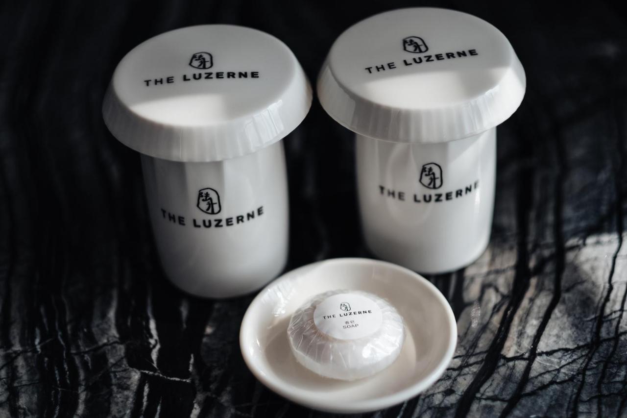The Luzerne Hotel Dehua ภายนอก รูปภาพ