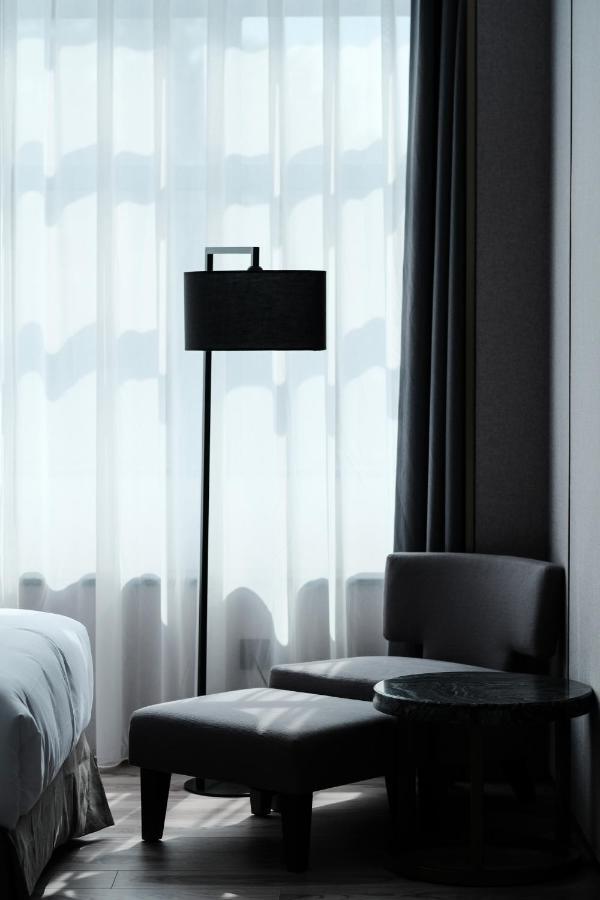 The Luzerne Hotel Dehua ภายนอก รูปภาพ
